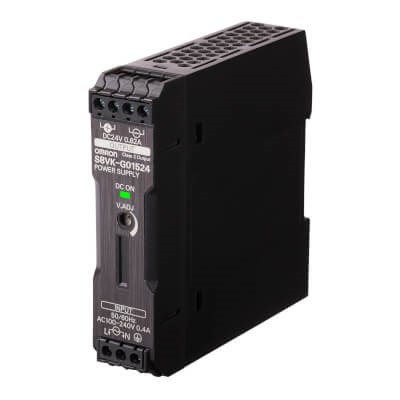 Bộ nguồn Omron S8VK-G01524 0.65A 24V 15W