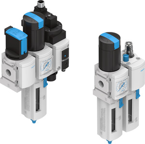 Bộ lọc điều áp kết hợp Festo MSB4-1/4:C4:J5:D13:A1