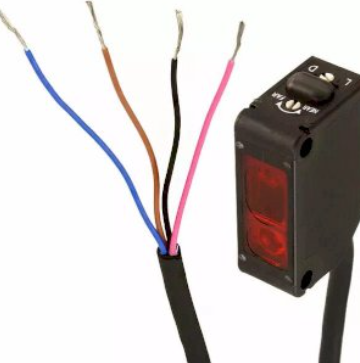 Cảm biến quang điện Panasonic CX-411B-P-C05  