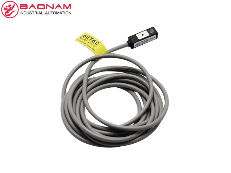 cảm biến từ xi lanh