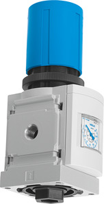 Bộ điều áp Festo LRB-DB-K