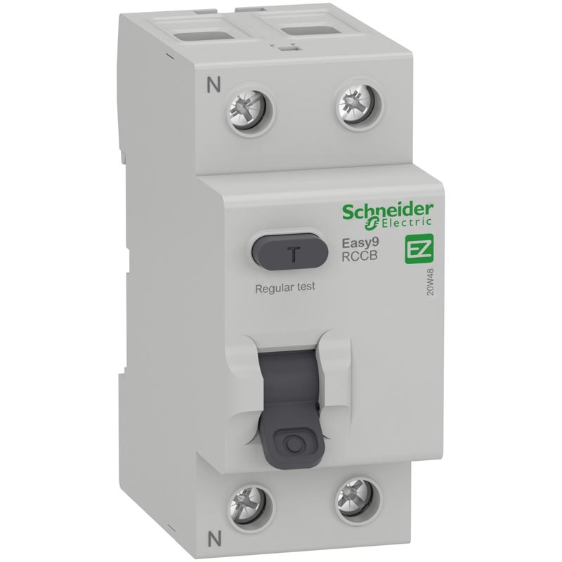 CB chống rò Schneider EZ9R36225